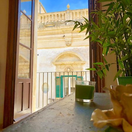 Zio Toto Bed & Breakfast Noto Exterior photo