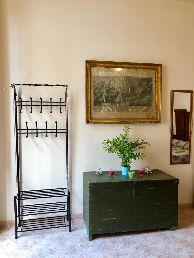 Zio Toto Bed & Breakfast Noto Exterior photo