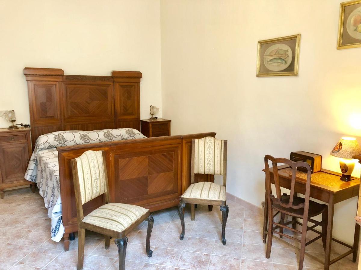Zio Toto Bed & Breakfast Noto Exterior photo