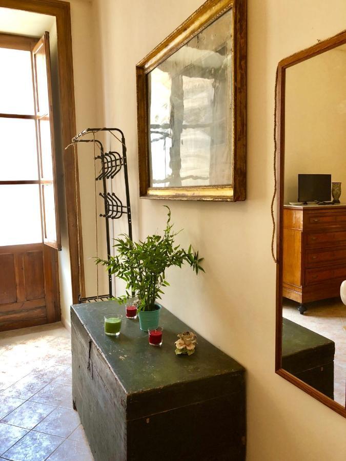 Zio Toto Bed & Breakfast Noto Exterior photo