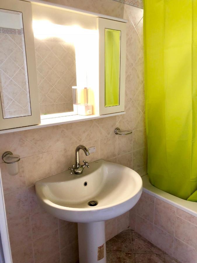 Zio Toto Bed & Breakfast Noto Exterior photo