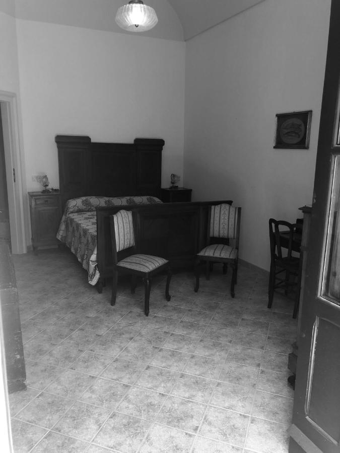 Zio Toto Bed & Breakfast Noto Exterior photo